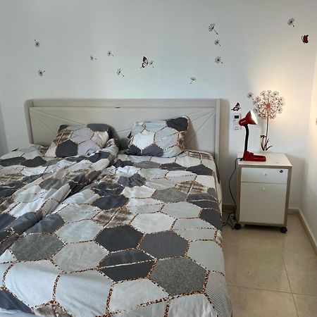 La Casa Catharina Daire Málaga Dış mekan fotoğraf