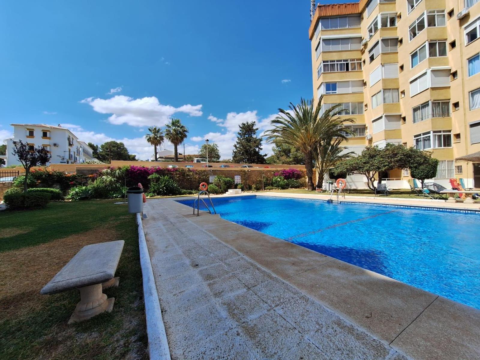 La Casa Catharina Daire Málaga Dış mekan fotoğraf