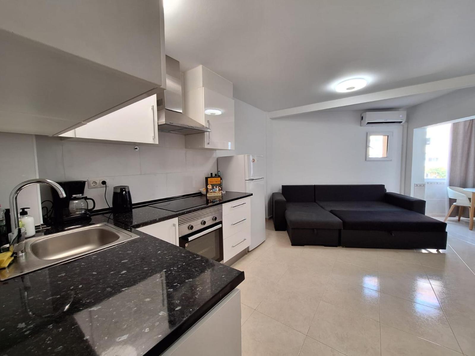 La Casa Catharina Daire Málaga Dış mekan fotoğraf