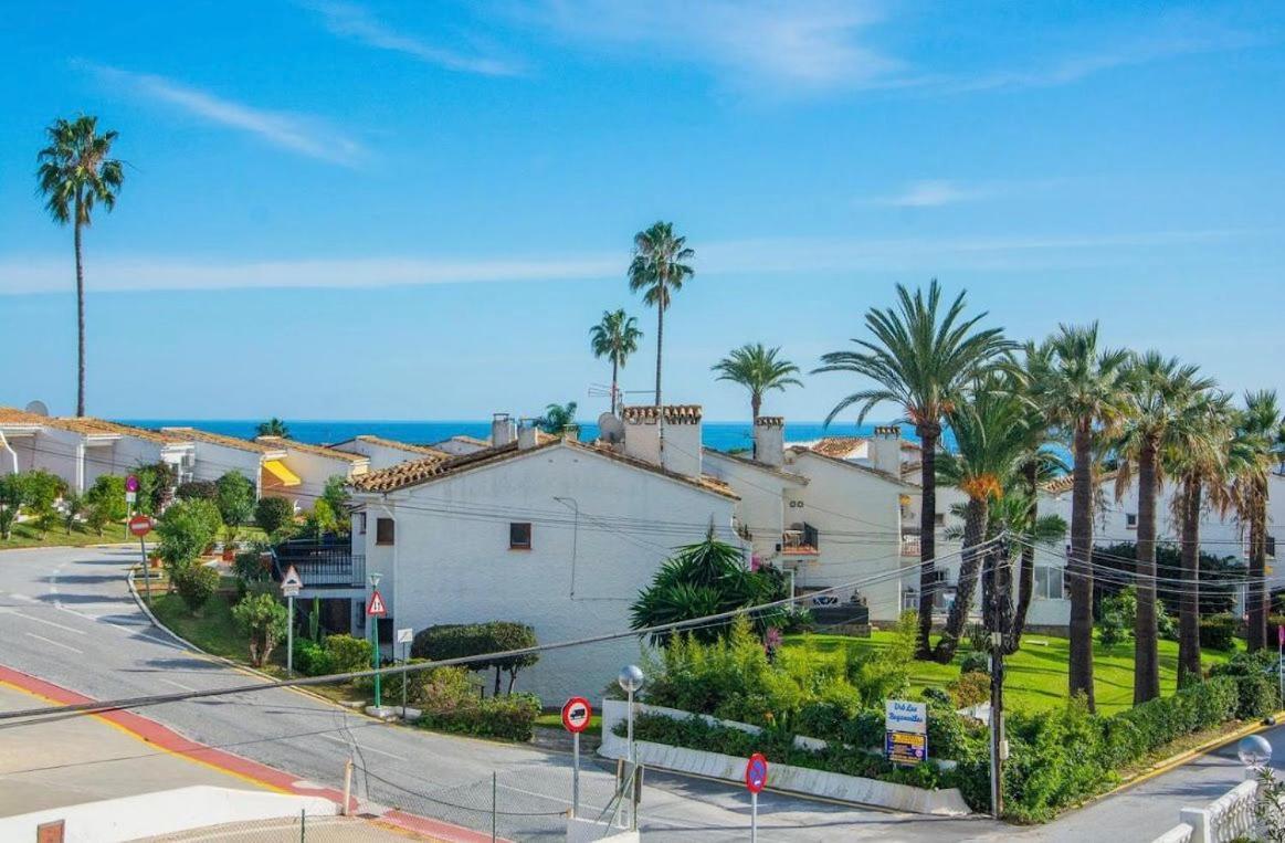 La Casa Catharina Daire Málaga Dış mekan fotoğraf