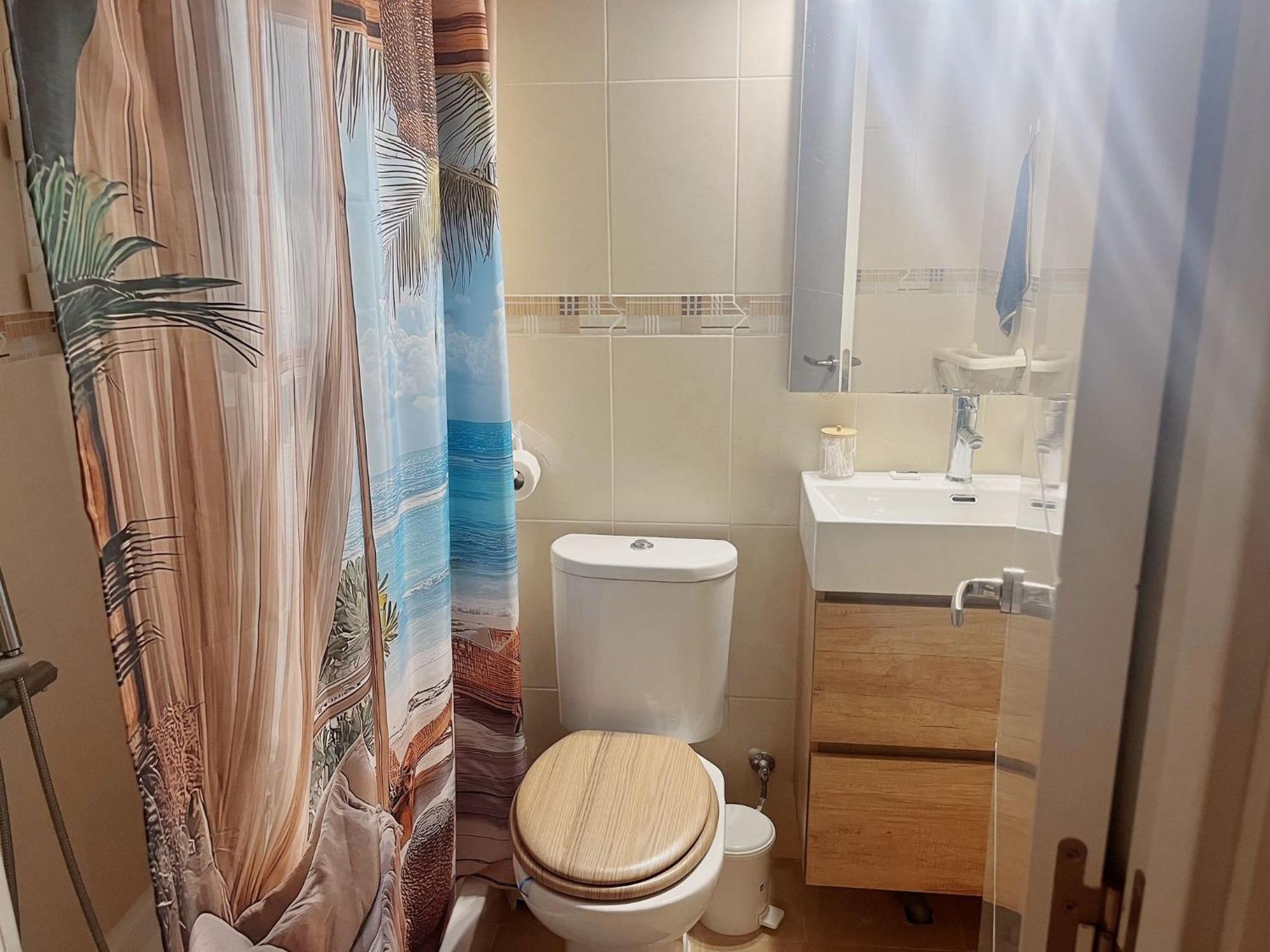 La Casa Catharina Daire Málaga Dış mekan fotoğraf