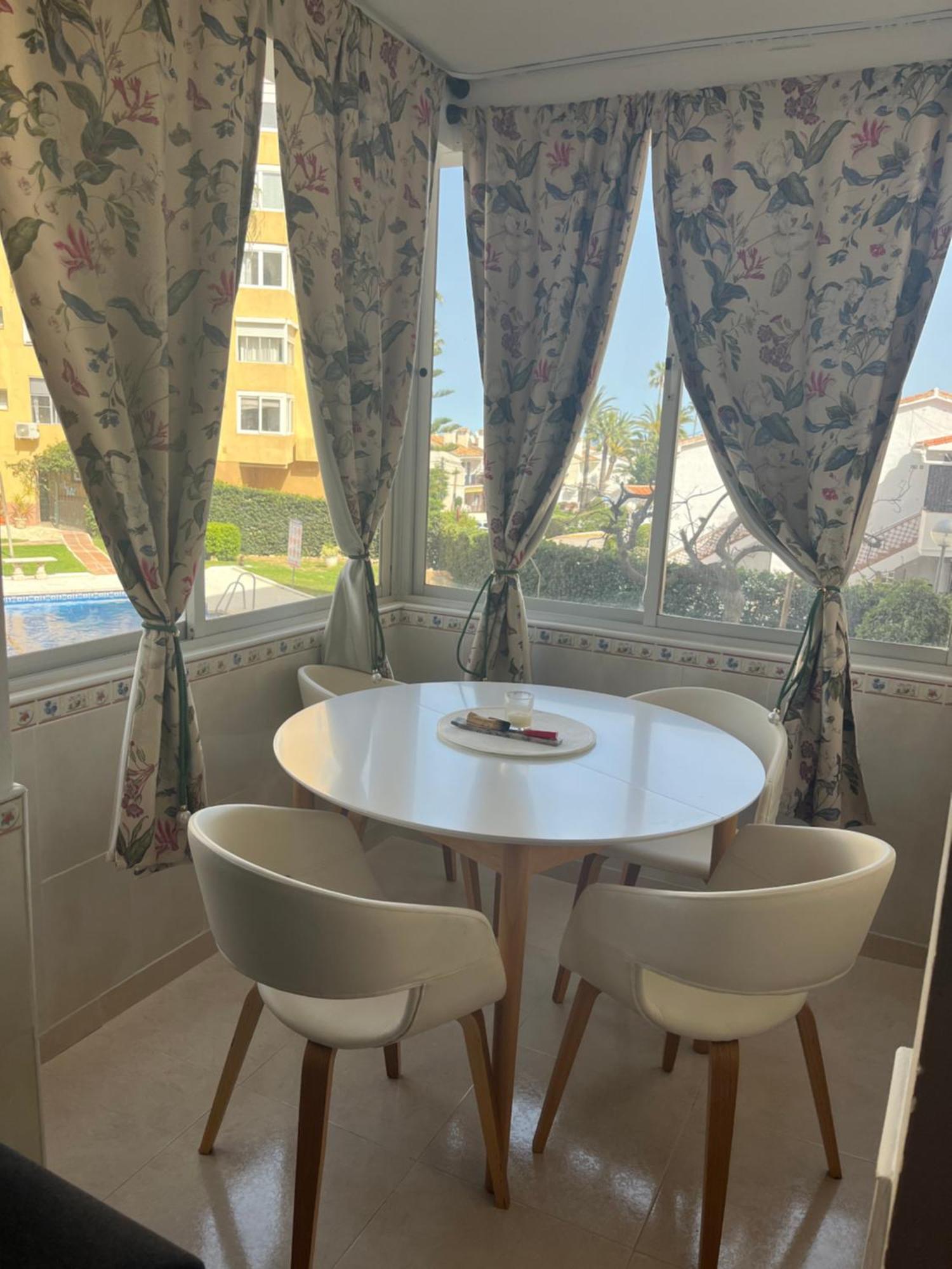 La Casa Catharina Daire Málaga Dış mekan fotoğraf